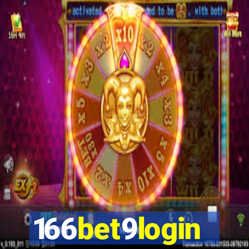 166bet9login