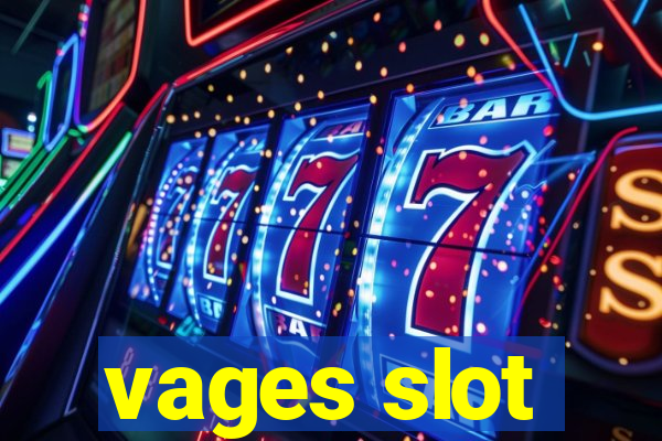 vages slot