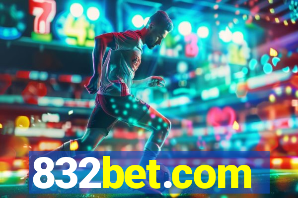 832bet.com