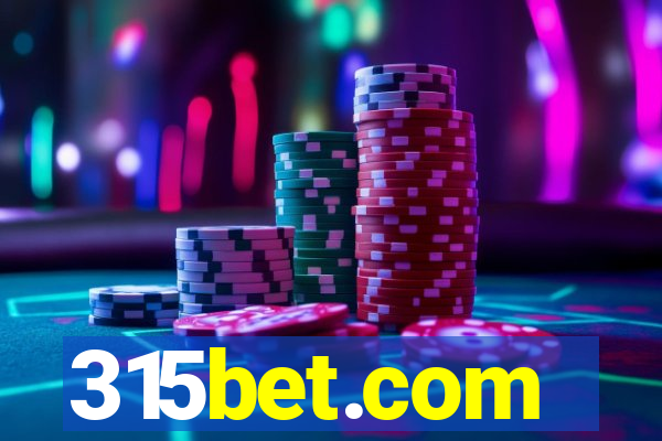 315bet.com