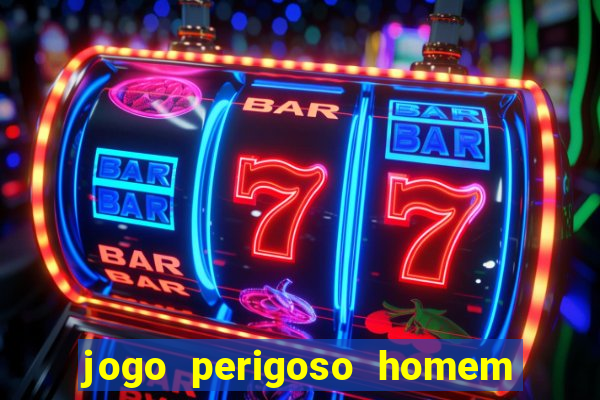 jogo perigoso homem da lua