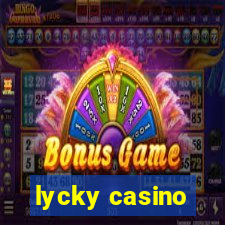 lycky casino