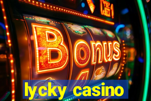 lycky casino