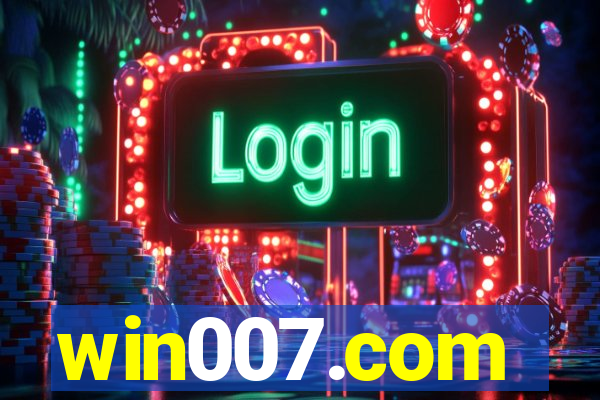 win007.com