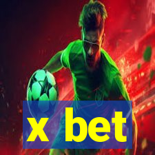 x bet