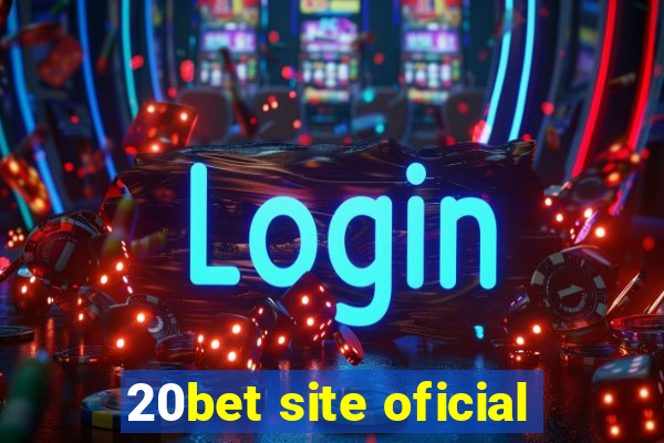 20bet site oficial