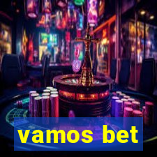 vamos bet