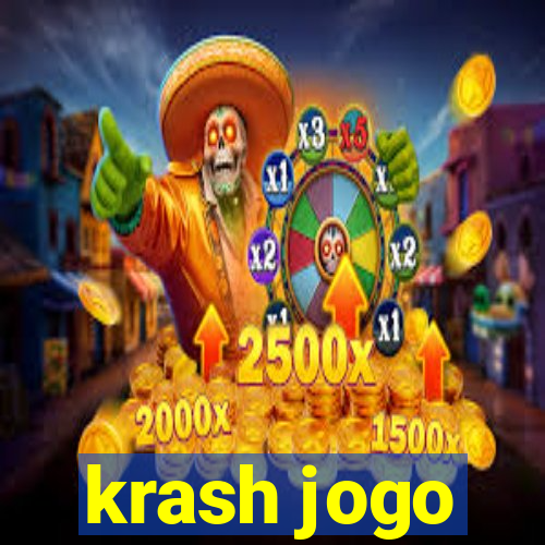 krash jogo