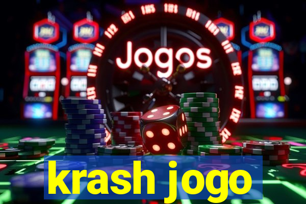 krash jogo