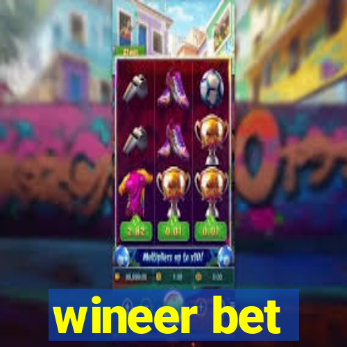 wineer bet