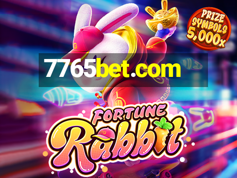 7765bet.com