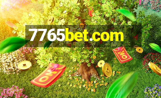 7765bet.com