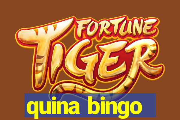 quina bingo