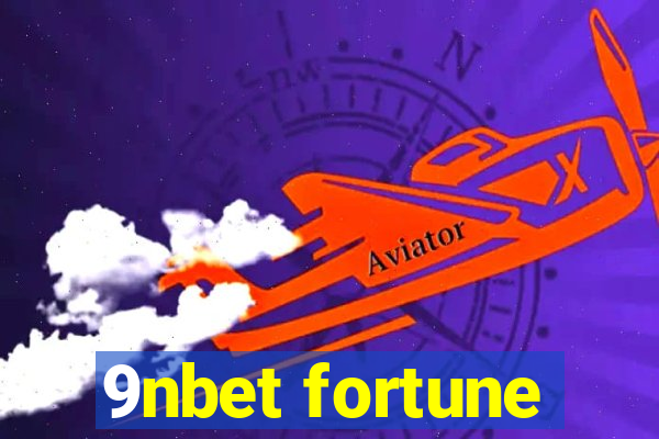 9nbet fortune