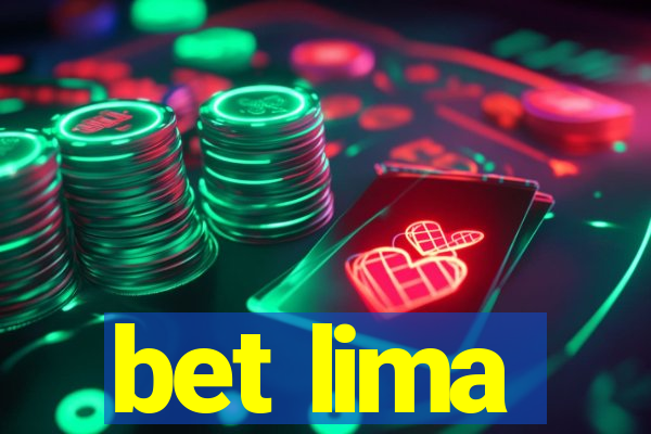 bet lima