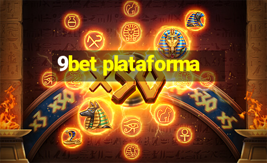 9bet plataforma