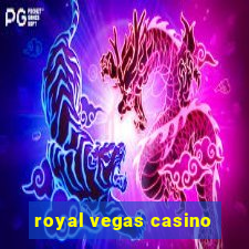 royal vegas casino