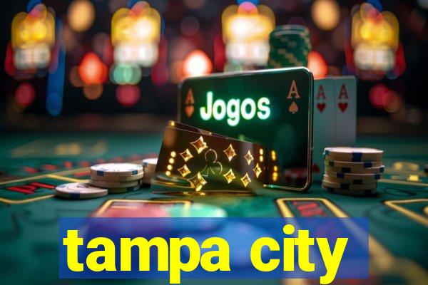 tampa city