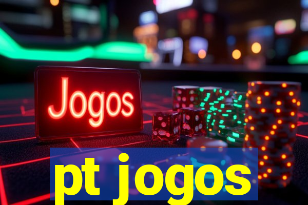 pt jogos