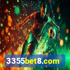 3355bet8.com