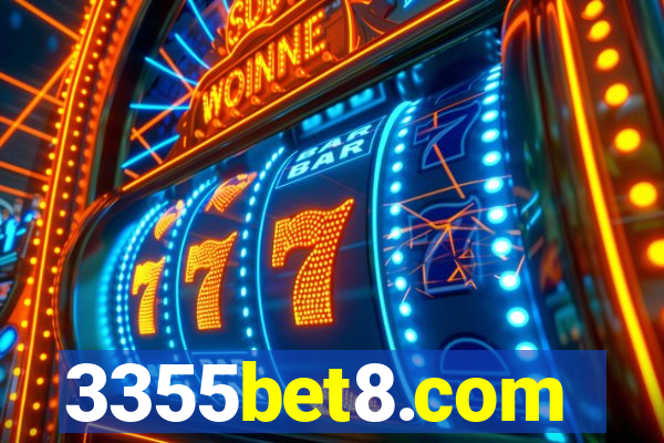 3355bet8.com