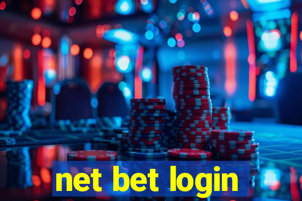 net bet login