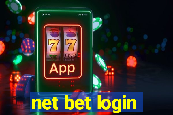 net bet login