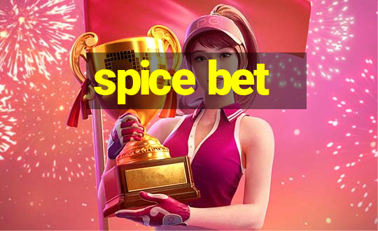 spice bet