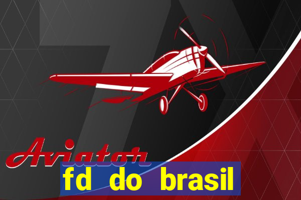 fd do brasil soluções de pagamento ltda