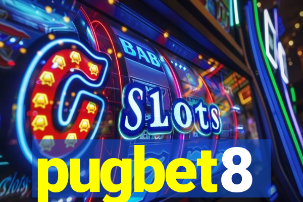 pugbet8