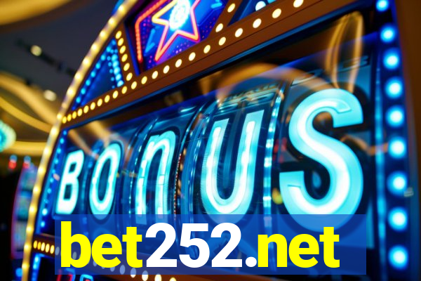 bet252.net