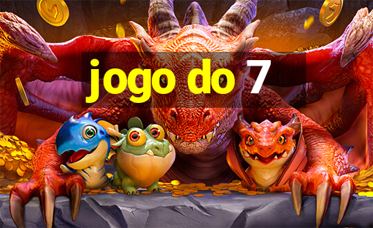 jogo do 7