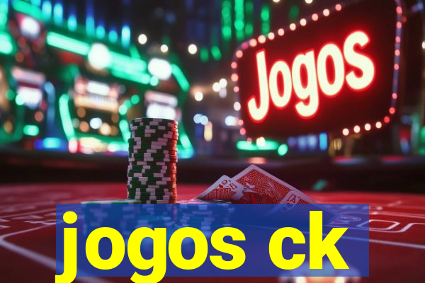 jogos ck