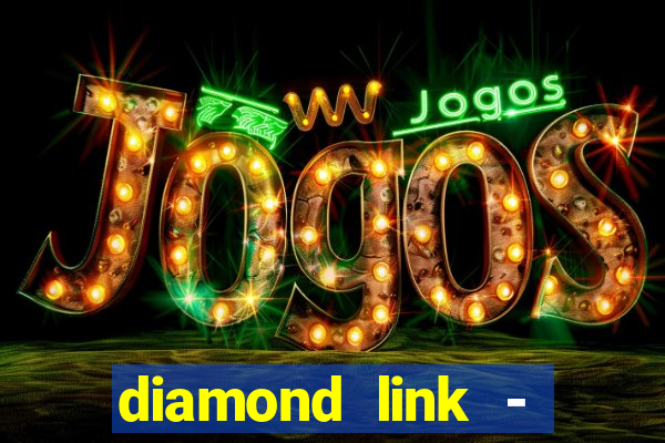 diamond link - fortune slots 777