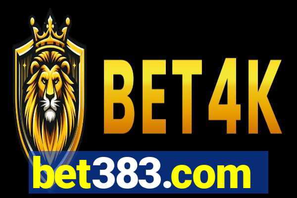 bet383.com