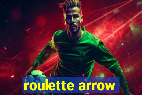 roulette arrow