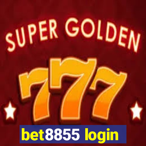 bet8855 login