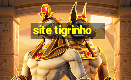 site tigrinho