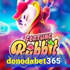 donodabet365