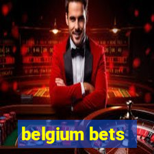 belgium bets