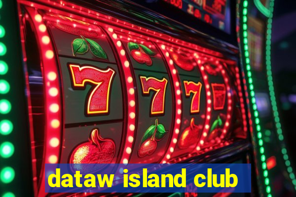 dataw island club