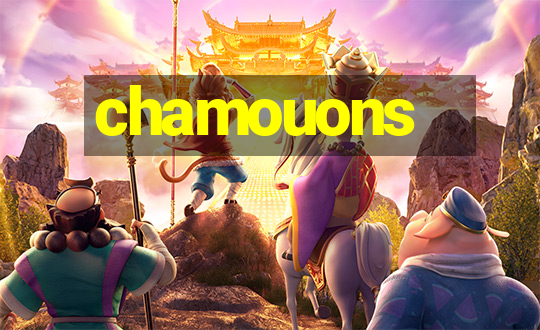 chamouons