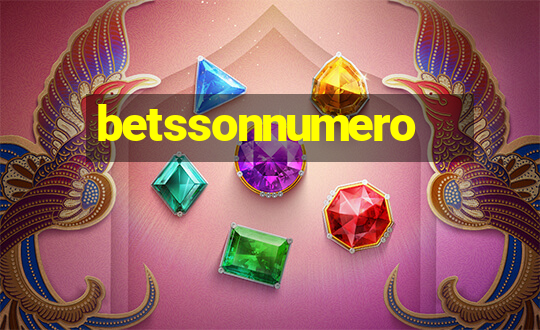 betssonnumero