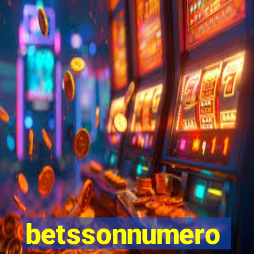 betssonnumero