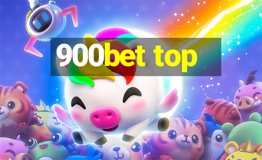 900bet top