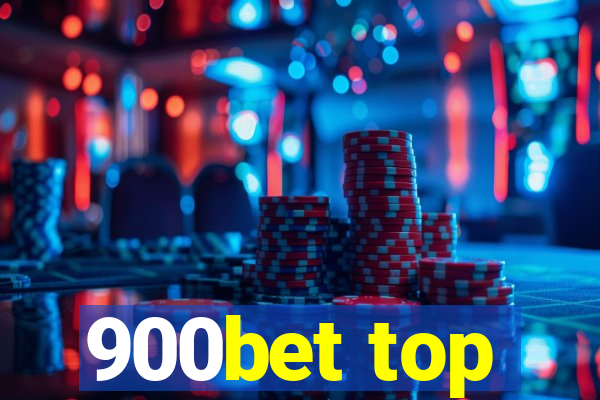 900bet top