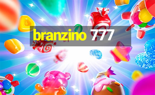 branzino 777