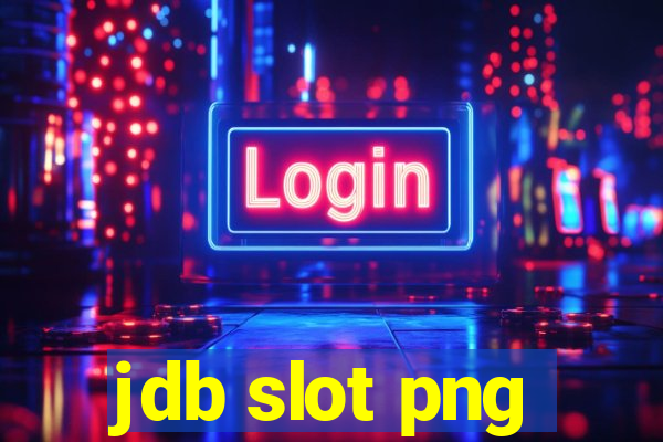 jdb slot png