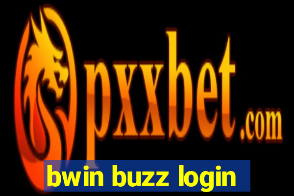 bwin buzz login