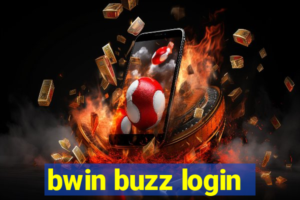 bwin buzz login